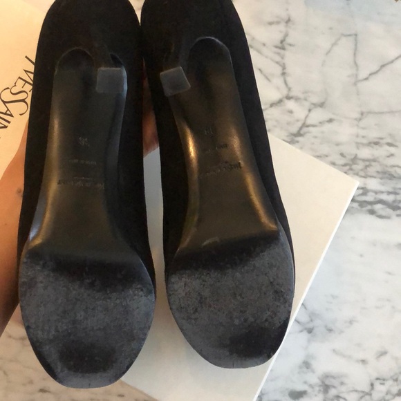 YSL pumps - Picture 3 of 4